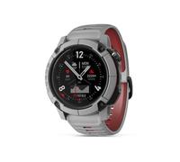 COROS NOMAD Orologio GPS sportivo, 1,3" touchscreen MIP - Cenere | 1,3" touchscreen MIP, Mappe globali con navigazione turn-by-turn, durata della batteria di 22 giorni