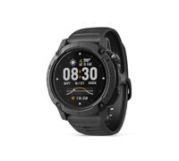 COROS Nomad Outdoor GPS Watch, 1,3 pollici MIP Touchscreen, mappe globali con navigazione turn-by-turn, durata della batteria 22 giorni, microfono registra note vocali, tempo reale e avvisi di