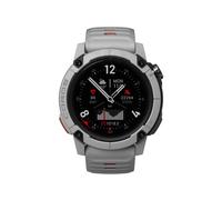 COROS NOMAD Orologio sportivo, robusto e leggero, con GPS, durata della batteria 22 giorni, diario avventura, mappe precaricate, navigazione passo-passo, registrazione delle catture