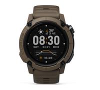Coros - Orologi GPS connessi - NOMAD Brown in Alluminio - Marrone