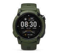 Coros - Orologi GPS connessi - NOMAD Green in Alluminio - Kaki