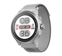 Coros - Orologio GPS - Apex 2 Black Grey - Grigio Grigio