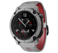 COROS NOMAD Orologio sportivo, robusto e leggero, con GPS, durata della batteria 22 giorni, diario avventura, mappe precaricate, navigazione passo-passo, registrazione delle catture