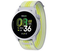 Coros - Orologio GPS connesso - Pace 4 Nylon White - Bianco