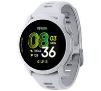 Coros - Orologi GPS connessi - Pace 4 Silicone White - Bianco