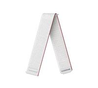 Coros pace nylon wristband chalk white