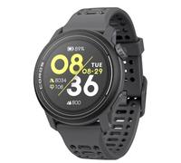 Coros Pace 3 Black W/Silicone Band WPACE3-BLK