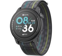 COROS Pace 3 Nylon - Unisex - Nero / Blu / Verde - Taglia unica- modello 2024