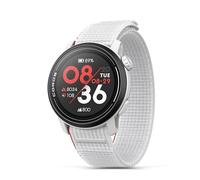 COROS PACE 3 Orologio sportivo GPS, Running leggero - Bianco Nylon