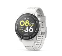 COROS PACE 3 Orologio sportivo GPS, Running leggero - Bianco Silicone