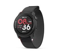 Coros Coros Pace 3 Nylon Orologi NS Nero