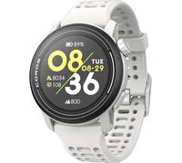 Coros Pace 3 Silicon Orologi ks Bianco