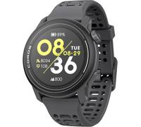Coros Pace 3 Silicon Orologi ks Nero