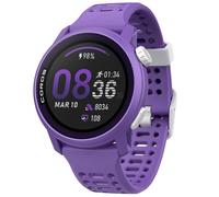COROS Pace 3 Silicone - Unisex - Viola - Taglia unica- modello 2025