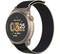 Coros Pace 4 Bluetooth GPS 1,2" Crystal Jakob Cinturino Sport Nylon Silicone Cardio Sonno