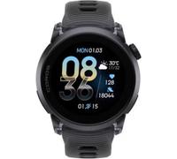 Coros Pace 4 Bluetooth GPS 43mm Nero Taglia Unica Resistente Acqua 5ATM SpO2