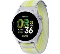 Coros - Orologi GPS connessi - Pace 4 Silicone White - Bianco