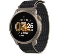 Coros Pace 4 Nylon Orologi ks multicolore