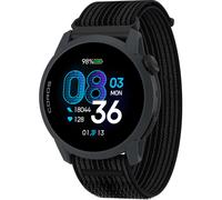 COROS Pace 4 Nylon - Unisex - Nero - Taglia unica- modello 2026