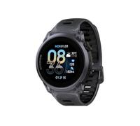 COROS PACE 4 Orologio GPS sportivo - Nero Cristallo, Alluminio