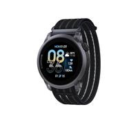 COROS PACE 4 Orologio GPS sportivo -Nero Cristallo Nylon,Alluminio