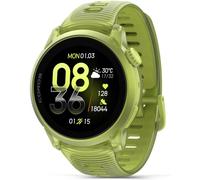 COROS PACE 4 Running Smart Watch Giallo Neon AMOLED Route Navigation Music