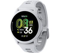Coros Pace 4 Silicone Orologi ks Bianco