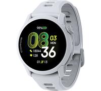COROS Pace 4 Silicone - Unisex - Bianco - Taglia unica- modello 2025