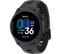 COROS Pace 4 Silicone - Unisex - Nero - Taglia unica- modello 2025