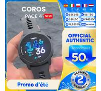 COROS Pace 4 Smartwatch Sportivo