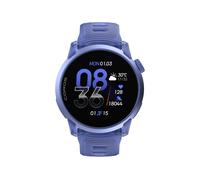 Coros - Orologio GPS connesso - Pace 4 Silicone Ultraviolet in Silicone - Viola
