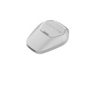 COROS POD 2, Accessorio sensore per orologio, Misurazione precisa della distanza, miglioramento dei dati GPS, si aggancia alle scarpe o alla cintura, funziona solo con l'orologio COROS