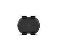 COROS Bike Cadence Sensor - Sensore di Cadenza Wireless per Bicicletta con Doppia Connettività Bluetooth e ANT