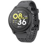 Coros - Smartwatch con GPS - Pace 3 Silicone Black - Nero