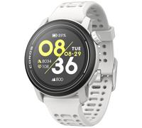 Coros - Smartwatch con GPS - Pace 3 Silicone White - Bianco