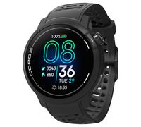 Coros - Smartwatch con GPS - Pace Pro Black - Nero