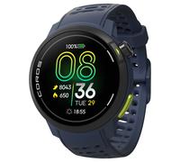 Coros - Smartwatch con GPS - Pace Pro Navy - Blu navy