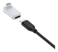 COROS Usb-c A2 Charging Adapter - Unisex - Bianco - Taglia unica- modello 2025