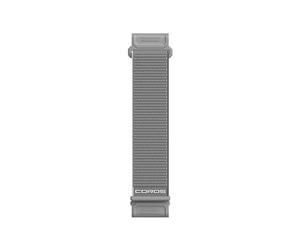 COROS VERTIX 2S 26mm Banda - Terra Silicone (Luna, Nylon)