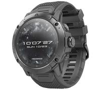 COROS Vertix 2s - Unisex - Nero - Taglia unica- modello 2025