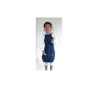 COROT - Grembiule da pittura in jeans, per bambini