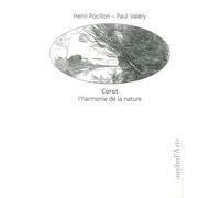 COROT. L'HARMONIE DE LA NATURE - Focillon Henri Valéry Paul - 2023