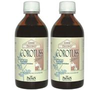 Corotuss Sciroppo 200 Ml 2x200 ml Sciroppo per la tosse