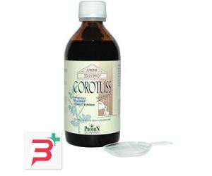 COROTUSS SCIROPPO 200 ML