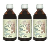 Corotuss Sciroppo 200 Ml 3x200 ml Sciroppo per la tosse