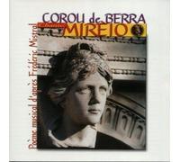Corou De Berra Chante Mireio - Poeme Musical (CD) Album