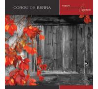 Corou De Berra - Maschi Femmine & Cantanti