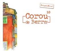 Corou De Berra - Polyphonice!