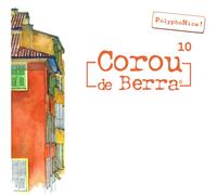 Corou De Berra Polyphonice (CD)