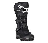 Stivale COROZAL ADVENTURE DRYSTAR Nero - ALPINESTARS - SU: 7